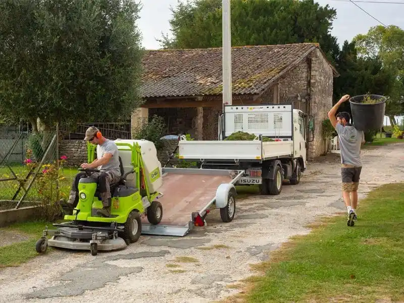 élagueur La Charité-sur-Loire